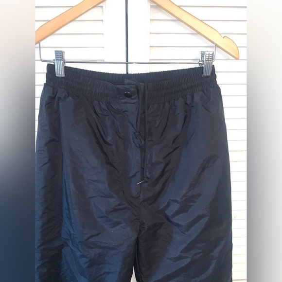 SkiGear Vintage black Women’s Ski Pants Size Small - Picture 3 of 6